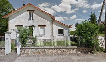 Pompes Funèbres Marbrerie Gesserand Franck, Pompes Funèbres à Thorigny-sur-Oreuse