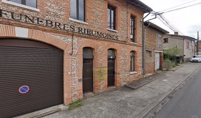 Pompes Funèbres Médous Et Fils | Chambre Funéraire à Rieumes, Pompes Funèbres à Rieumes
