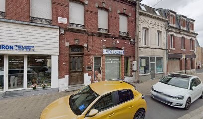 Blairon Marbrerie Pompes Funèbres, Pompes Funèbres au Cateau-Cambrésis