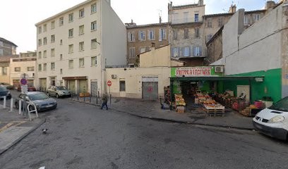 Pompes Funèbres Du Midi, Pompes Funèbres à Marseille 03