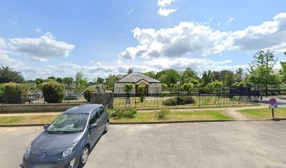 Chambre Funéraire, Pompes Funèbres à Surzur