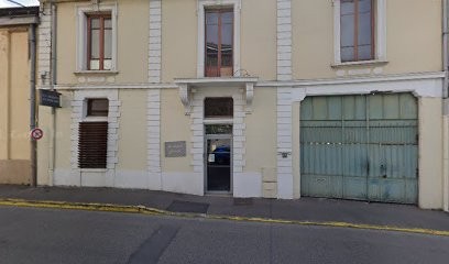 Chambre Funéraire, Pompes Funèbres à Vienne