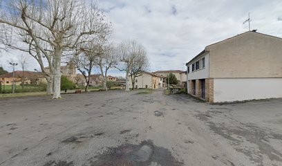 Sivom Région Salies du Salat, Pompes Funèbres à Mane