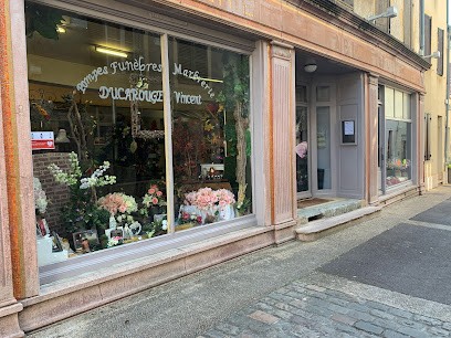 Pompes Funèbres Marbrerie Ducarouge Paray-le-Monial, Pompes Funèbres à Paray-le-Monial