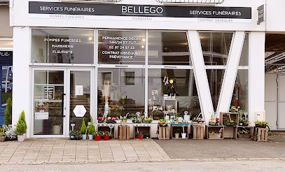 Pompes Funèbres Bellego, Pompes Funèbres à Pluvigner