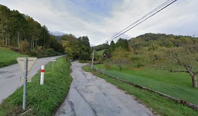 Ogf, Pompes Funèbres à Salins-les-Bains