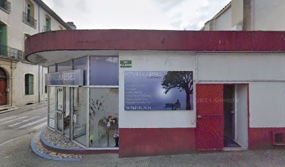 Pompes Funèbres Des Cévennes, Pompes Funèbres au Vigan