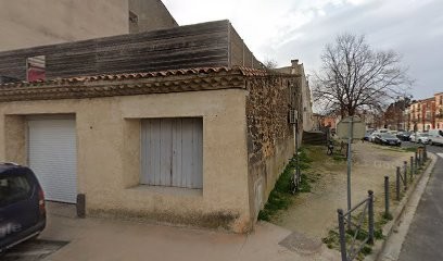 Agence Funeraire Javerliat, Pompes Funèbres à Marseillan
