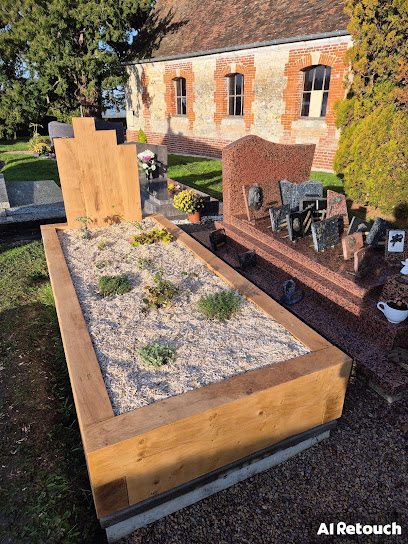 Sepul'nature, Pompes Funèbres à Petit-Couronne