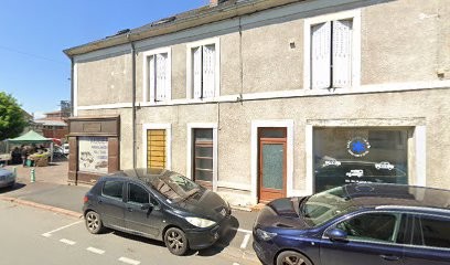 Auger Père et Fils, Pompes Funèbres à Lurcy-Lévis