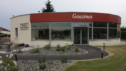 GOUZENES Pompes Funèbres - Funérarium - avenue Charles de gaulle 72120 SAINT CALAIS, Pompes Funèbres à Saint-Calais