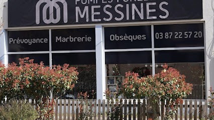 Pompes Funèbres Messines, Pompes Funèbres à Moulins-lès-Metz