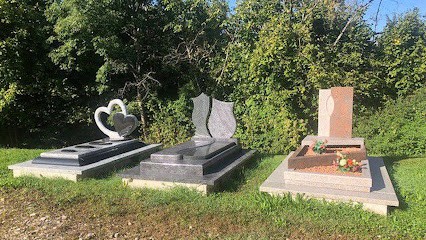 Pompes Funèbres Marbrerie Gavillot-Schouller, Pompes Funèbres à Méziré