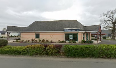 Pompes Funèbres et Marbrerie Thomas, Pompes Funèbres à Montfort-sur-Meu