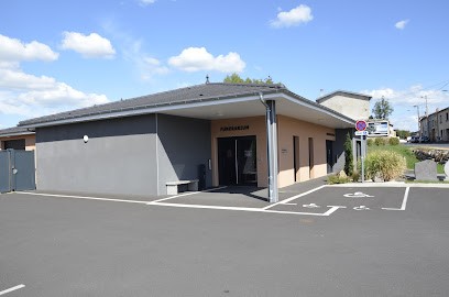 Pompes Funèbres Dabrigeon Lezoux (63), Pompes Funèbres à Lezoux