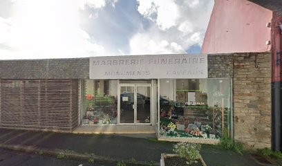 Marbrerie Funéraire Le Berre Michel, Pompes Funèbres à Locmiquélic