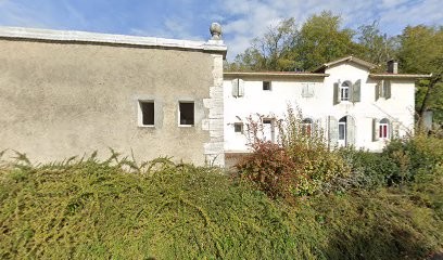 Cimetière, Cimetière à Peyrehorade