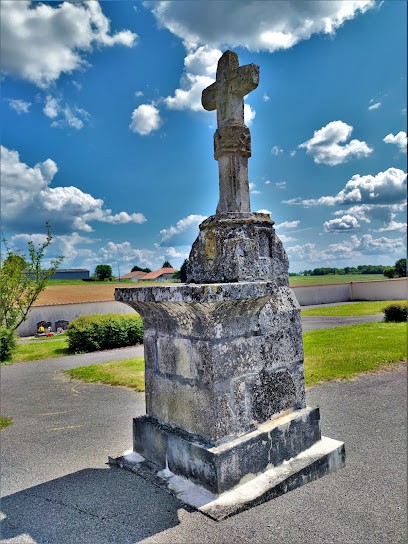 Cimetière, Cimetière à Chassiecq