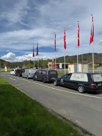 Pikellimi Transporti Kufomave Francë Pompes Funèbres à Belfort