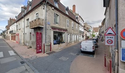 Pompes Funèbres Giraudet -Permanence Décès 24h/24 - Saint-Jean-De-Losne, Pompes Funèbres à Saint-Jean-de-Losne