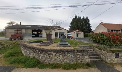 Sibottier Frères, Pompes Funèbres à Valençay