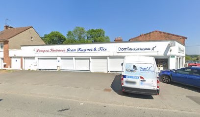 Pompes Funèbres Jean Ruguet et Fils, Pompes Funèbres à Renescure