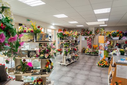 Pompes Funèbres Roc Eclerc Le Poinçonnet, Pompes Funèbres au Poinçonnet