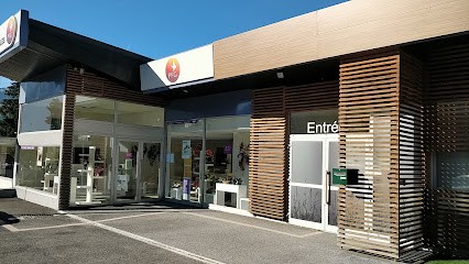 Pompes funèbres PFG SALLANCHES, Pompes Funèbres à Sallanches