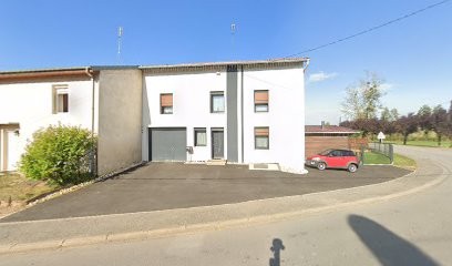 Pierson Funéraire, Pompes Funèbres à Saint-Pierremont