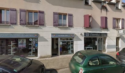 Pompes funèbres PFG OSNY, Pompes Funèbres à Osny