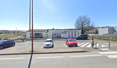 Pompes funèbres PFG RODEZ - Avenue de Bamberg, Pompes Funèbres à Rodez