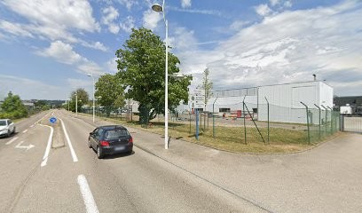 Funecap Sud Est, Pompes Funèbres à Pont-Évêque