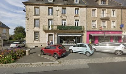 Pompes Funèbres Jean-Paul Rougereau, Pompes Funèbres aux Monts d'Aunay