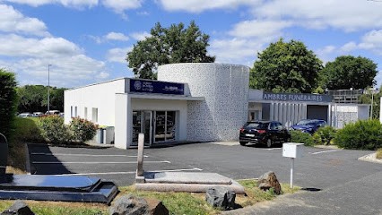 Pompes Funèbres Orvault - La Maison des Obsèques - Ets Arnaud, Pompes Funèbres à Orvault