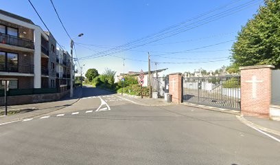 Cimetière Saint Jean, Cimetière à Valenciennes