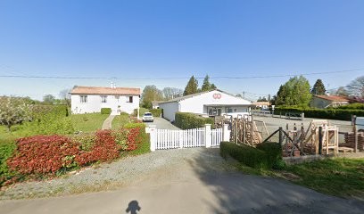 Noirtault Jean-Michel, Pompes Funèbres à Mazières-en-Gâtine