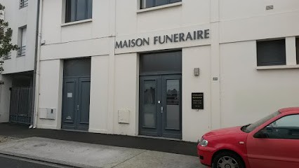 Ogf, Pompes Funèbres aux Sables-d'Olonne