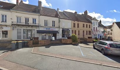 Pompes Funèbres Lamarque, Pompes Funèbres à Montmarault