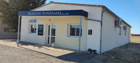 Pompes Funèbres Maison Augeron - Tradition Funéraire, Pompes Funèbres à Saint-Jean-de-Sauves