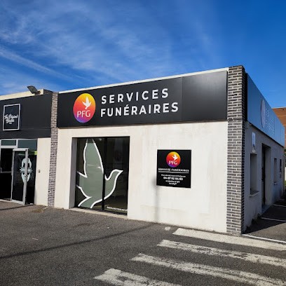 Pompes funèbres PFG SAINT-JEAN-DE-VÉDAS, Pompes Funèbres à Saint-Jean-de-Védas