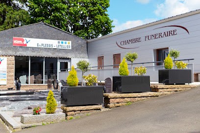 Pompes Funèbres Plessis Villedieu-les-Poeles, Pompes Funèbres à Villedieu-les-Poêles-Rouffigny