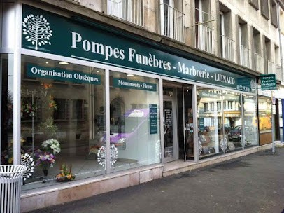 POMPES FUNÈBRES LUINAUD, Pompes Funèbres à Louviers