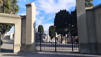Cimetière De Villeneuve-de-la-Raho, Cimetière à Villeneuve-de-la-Raho