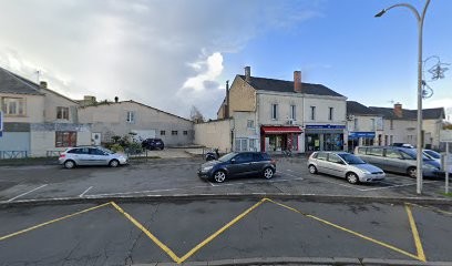 Centre Funéraire Leylavergne, Pompes Funèbres à Thouars