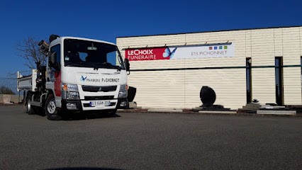 SERVICES FUNERAIRES PICHONNET, Pompes Funèbres à Mauron