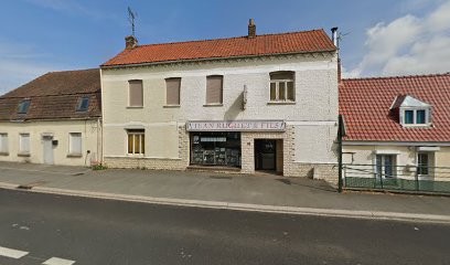 Ruguet Jean, Pompes Funèbres à Racquinghem