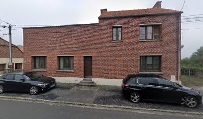 Tranchant Jean-Pierre, Pompes Funèbres à Nivelle