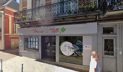 Pompes Funèbres Maison De Berranger - Tradition Funéraire, Pompes Funèbres à Villers-sur-Mer