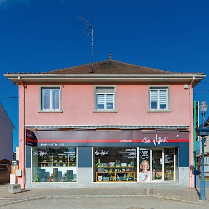 Pompes Funèbres - Marbrerie Alain Hoffarth Wittelsheim Assistance décès 24h/24 7j/7, Pompes Funèbres à Wittelsheim