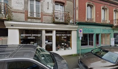 Hérisson et Fils, Pompes Funèbres à Livarot-Pays-d'Auge